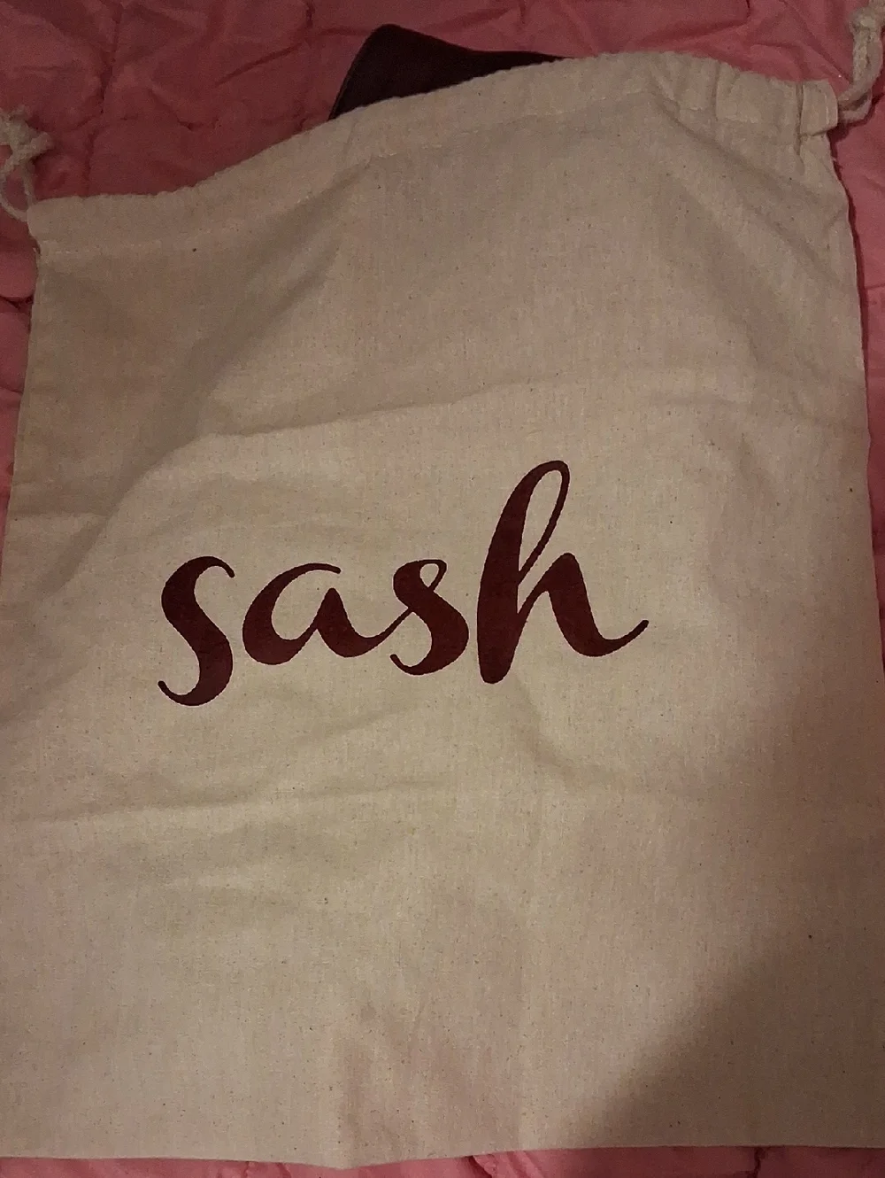 SASH Purse - Picture 10 of 11